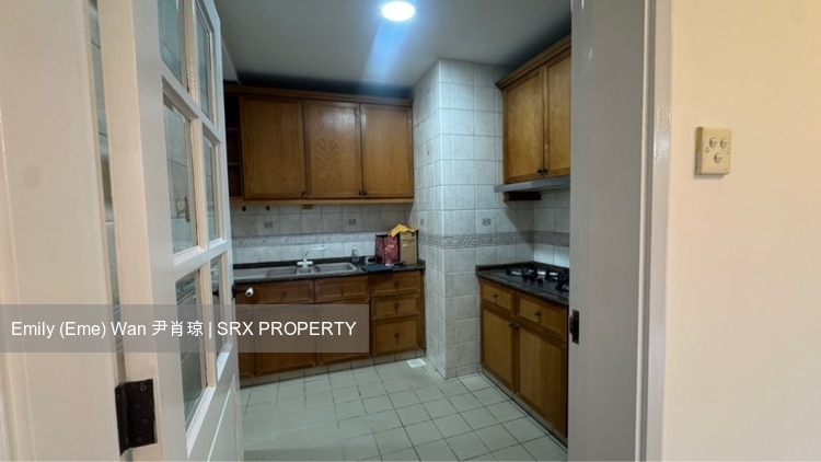 Sherwood Condo (D21), Condominium #604551021